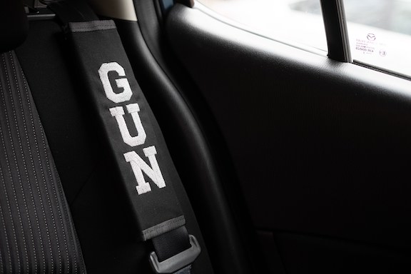 SEATBELT BUDDY CCP/GUN - Image 3