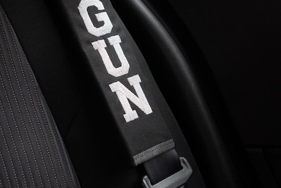 SEATBELT BUDDY CCP/GUN - Image 2