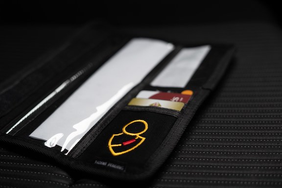 SEATBELT BUDDY CCP/GUN